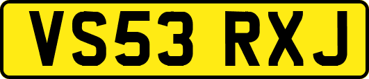 VS53RXJ