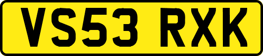 VS53RXK