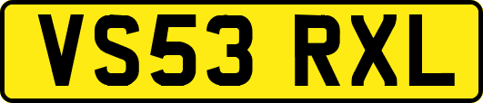 VS53RXL
