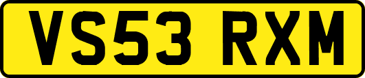 VS53RXM