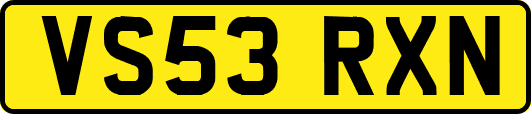 VS53RXN
