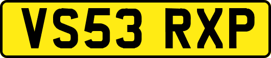 VS53RXP
