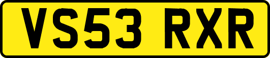 VS53RXR