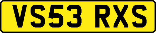 VS53RXS