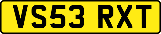 VS53RXT