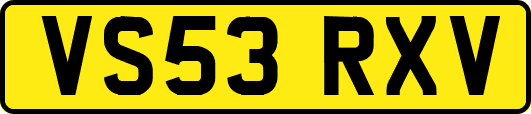 VS53RXV