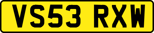 VS53RXW