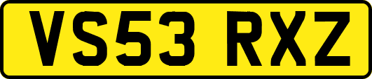 VS53RXZ