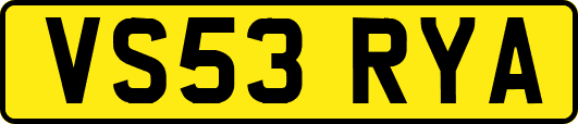 VS53RYA