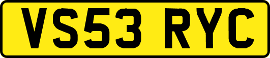 VS53RYC