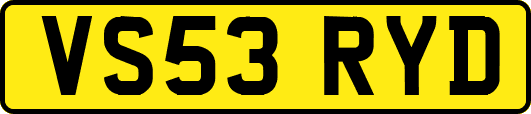 VS53RYD