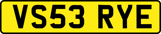 VS53RYE