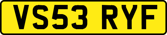 VS53RYF