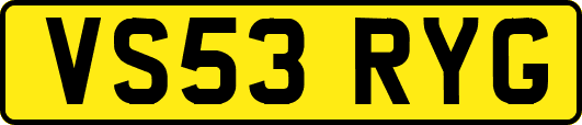 VS53RYG