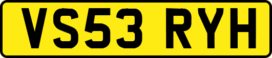 VS53RYH