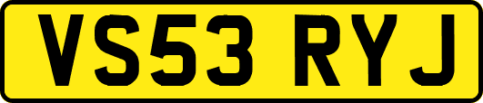 VS53RYJ