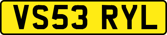 VS53RYL
