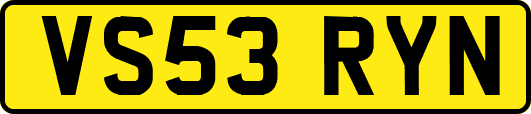 VS53RYN