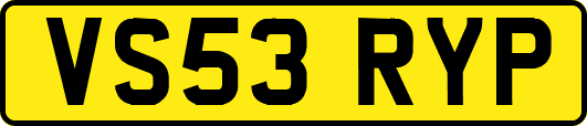 VS53RYP