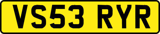 VS53RYR