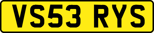 VS53RYS