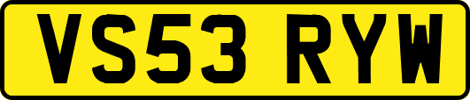 VS53RYW