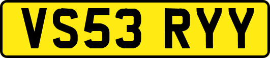 VS53RYY