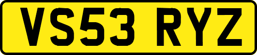 VS53RYZ