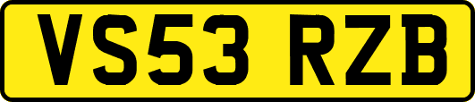 VS53RZB