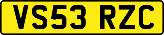 VS53RZC