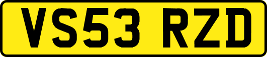 VS53RZD