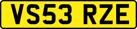 VS53RZE