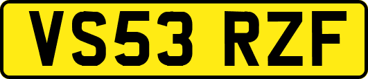 VS53RZF