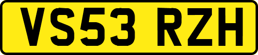 VS53RZH