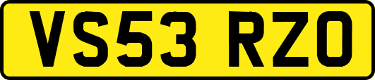 VS53RZO