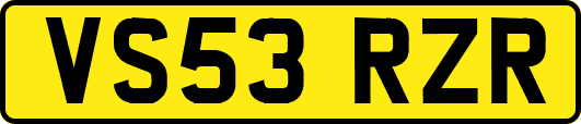 VS53RZR