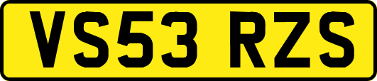VS53RZS