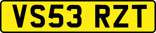 VS53RZT