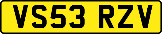 VS53RZV