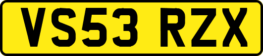 VS53RZX
