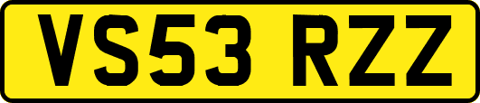 VS53RZZ