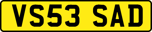 VS53SAD