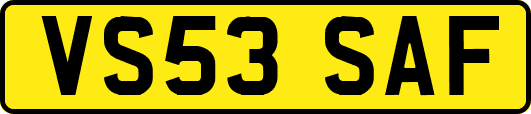 VS53SAF