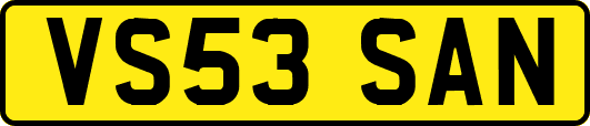 VS53SAN
