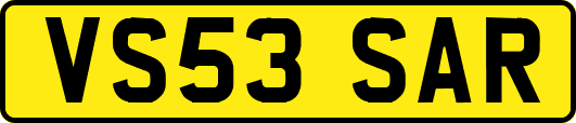 VS53SAR