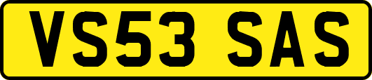 VS53SAS