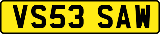 VS53SAW