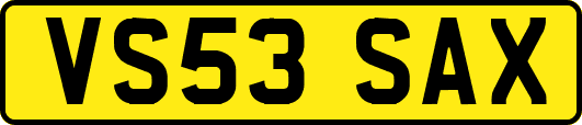 VS53SAX