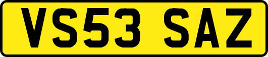 VS53SAZ