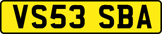VS53SBA
